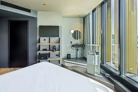 The Florian Amsterdam Schiphol Airport, WorldHotels Crafted - 166