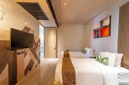 Kalima Resort & Villas Khaolak - 73