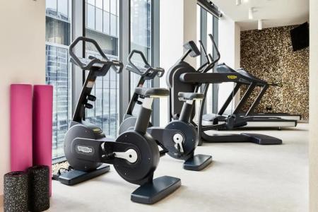 Crowne Plaza WARSAW - THE HUB by IHG - 20