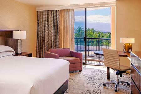 Hilton Waikoloa Village - 111
