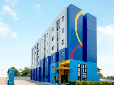 Hop Inn Nakhon Si Thammarat (SHA Extra Plus) - 0