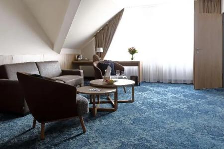 Best Western Erfurt-Apfelstaedt - 53