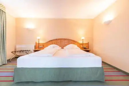 Kaiserhof Kitzbuehel - 90