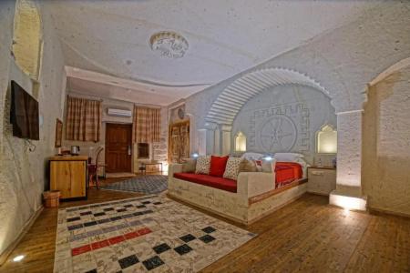 Taru Cave Suites - 59