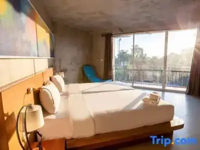 B2 Sea View Pattaya Boutique & Budget - 119