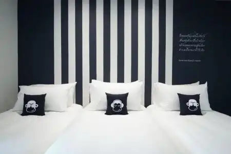 Blumonkey Hub & Chanthaburi - 33