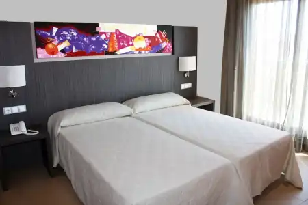 Apartamentos Alcocebre Suites 3000 - 22
