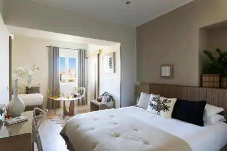 Hôtel Santateresa - 52