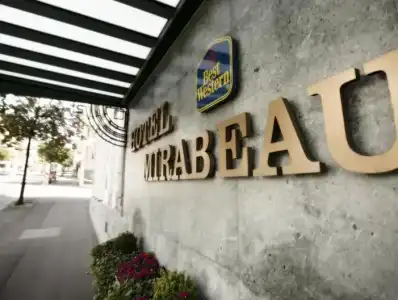 Mirabeau - 30