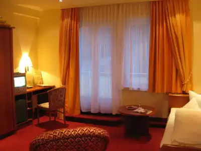 Zur Sonne Romantik & Restaurant - 55