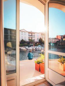Le Suffren, Golfe de Saint-Tropez - 29