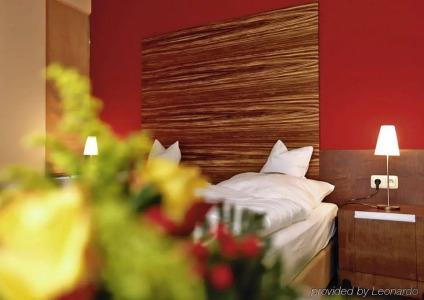 Köhlers Forsthaus Wellness & Genuss - 24