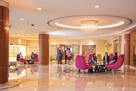 Avani Deira Dubai - 43