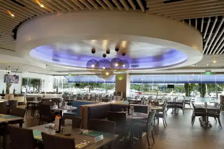 One15 Marina Sentosa Cove Singapore - 35