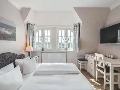 Dorint Strandresort & Spa Sylt/Westerland - 43