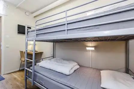 City Hostel - 1
