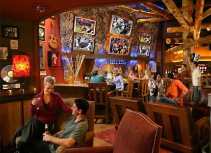 Silverton Casino Lodge - Newly Renovated - 15