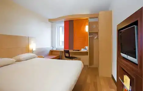 ibis Bristol Centre - 45
