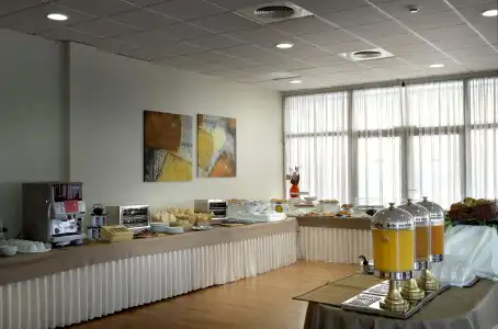 Exe Sevilla Palmera - 18