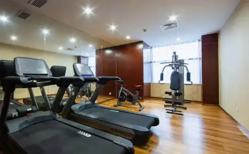 Guangzhou Seaman's Club - 16
