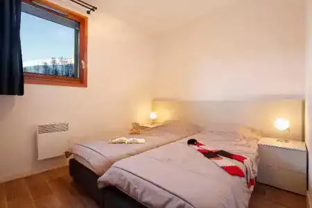 Residence Au coeur des ours - Vacanceole - 67