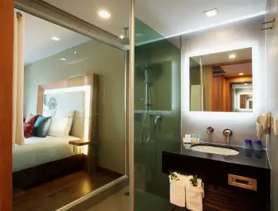 Novotel Phuket Kamala Beach - 7