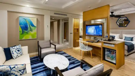 Titanic Luxury Collection Bodrum Resort - 45