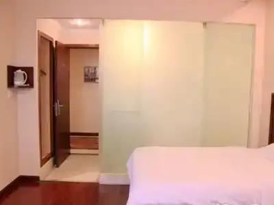 GreenTree Inn Jiangsu Zhenjiang Yidu Building Materials city Express - 5