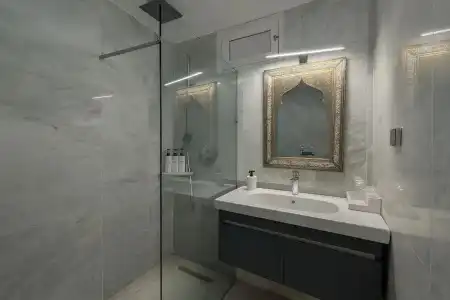 Dar Benti - 80