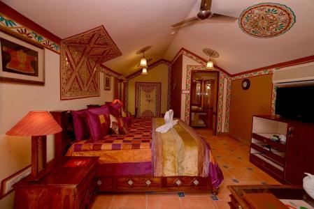 Chokhi Dhani Resort Jaipur - 5