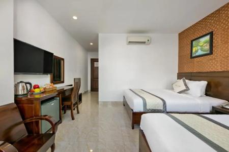 Bao Anh Boutique Da Nang - 38