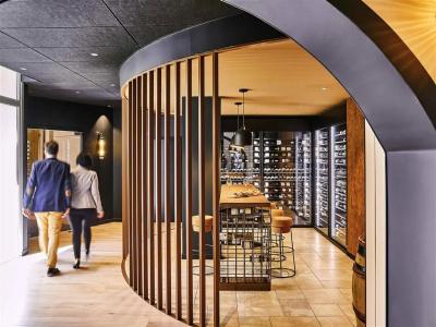 Hôtel Mercure Beaune Centre - 15