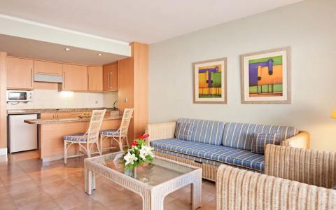 LIVVO Lago Taurito & Aquapark All Inclusive - 77