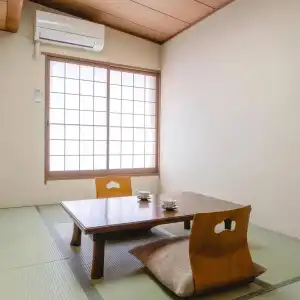 Ryokan Kuramoto - 30