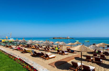High Beach Resort - 28