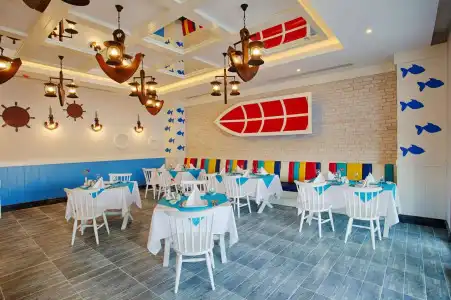 Sensitive Premium Resort & Spa - All Inclusive - 36