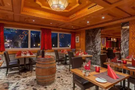 La Couronne & Spa - 12