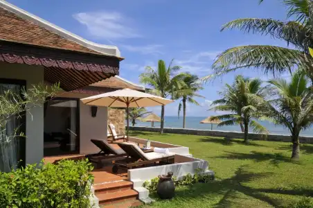 Lapochine Beach Resort (Formerly Ana Mandara Hue) - 48