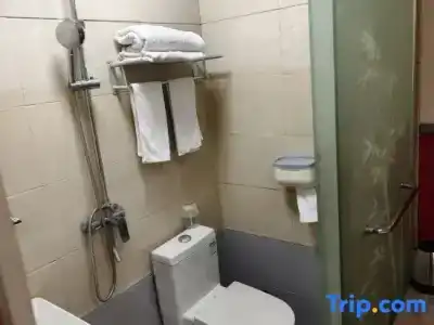 Yuexin Hostel - 22