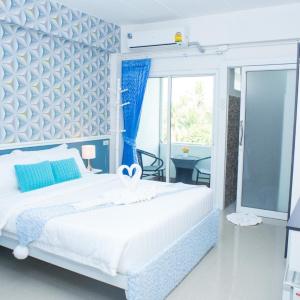 Westgate Residence - 45
