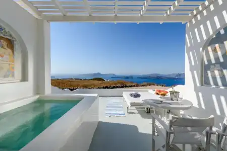 Kalestesia Suites - 357