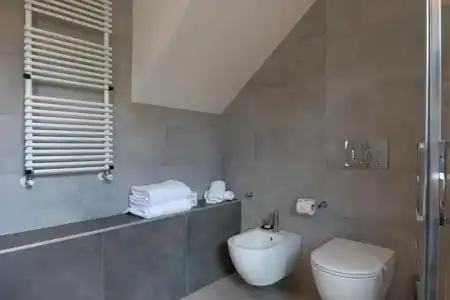 Le Cappuccinelle Suites&SPA - 85