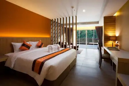 Balihai Bay Residence Pattaya - 5