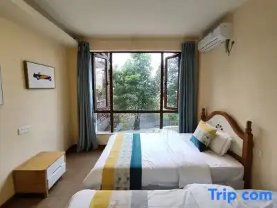 Tranquil Shores Holiday Apartments - 271