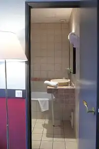 Hôtel Amoi Vieux Port - Marseille - 60