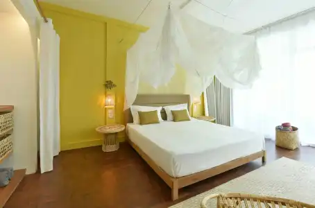 Veranda Tamarin and Spa, 3 Star - 3