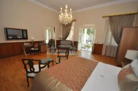 Villa Levante - 35
