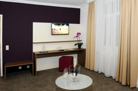 Boutique Socièté - 5