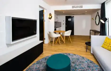 Staybridge Suites Cardiff by IHG - 65