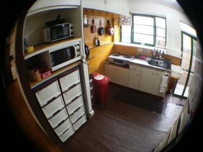 Guesthouse Base Okinawa - Hostel - 15